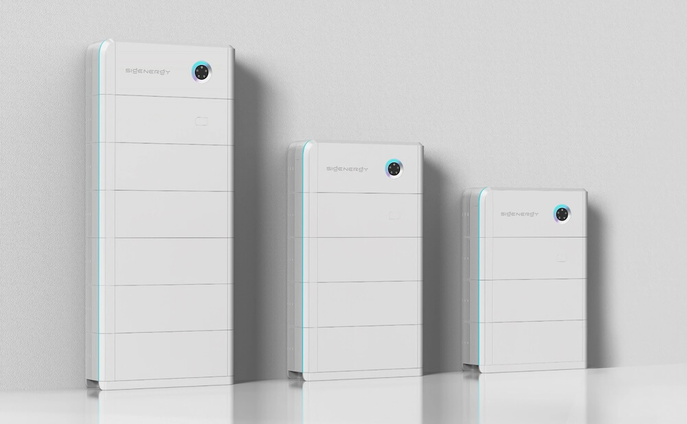 Battery storage system